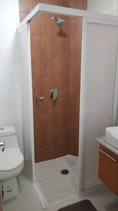 Hermoso Y Comodo Departamento En Manzanillo Exterior foto
