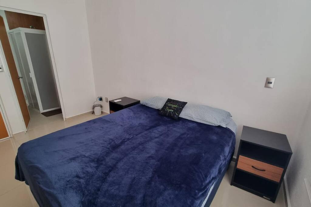 Hermoso Y Comodo Departamento En Manzanillo Exterior foto