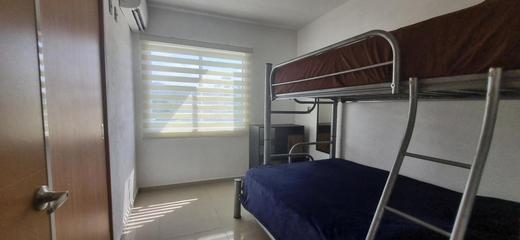 Hermoso Y Comodo Departamento En Manzanillo Exterior foto